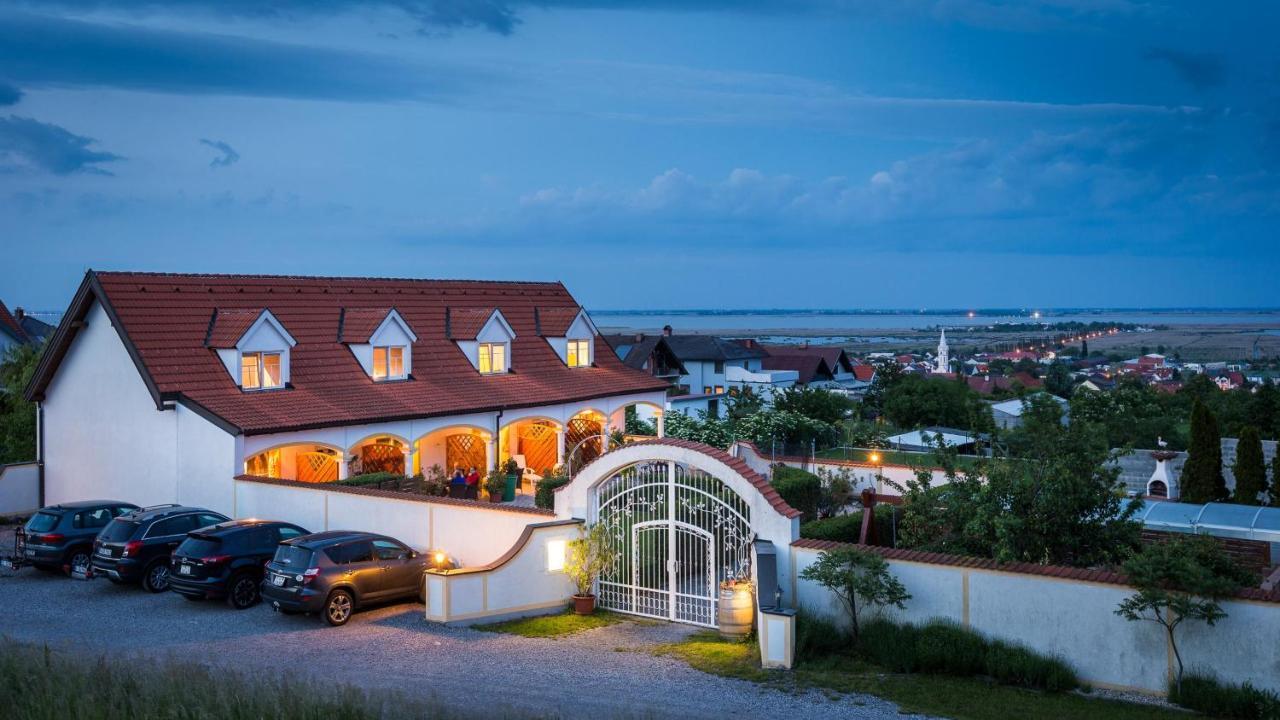 Hébergement de vacances Appartementhaus Martina